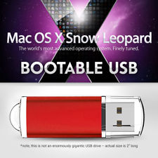 Crea Te Usb For Mac Snow Leopard